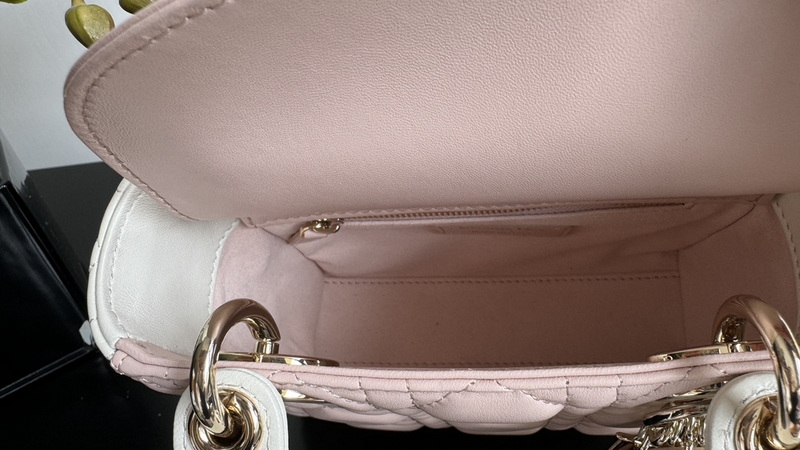 Dior Handbags AAA(Women)-508