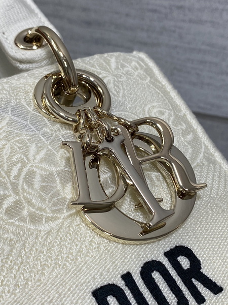 Dior Handbags AAA(Women)-510