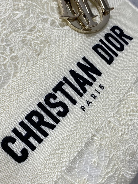 Dior Handbags AAA(Women)-510