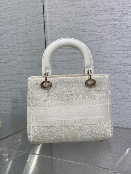 Dior Handbags AAA(Women)-510