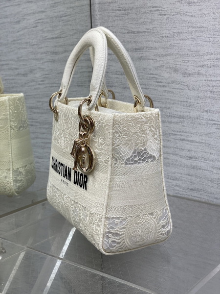 Dior Handbags AAA(Women)-510
