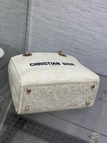 Dior Handbags AAA(Women)-510