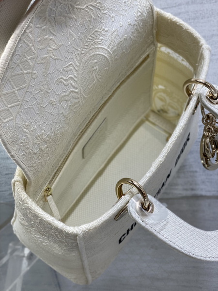 Dior Handbags AAA(Women)-510
