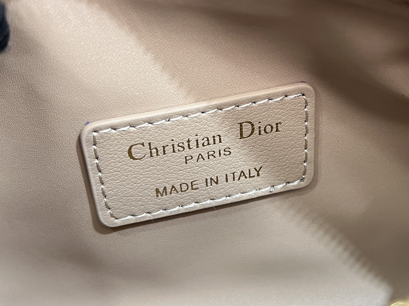 Dior Handbags AAA(Women)-511