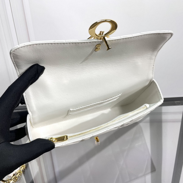 Dior Handbags AAA(Women)-515