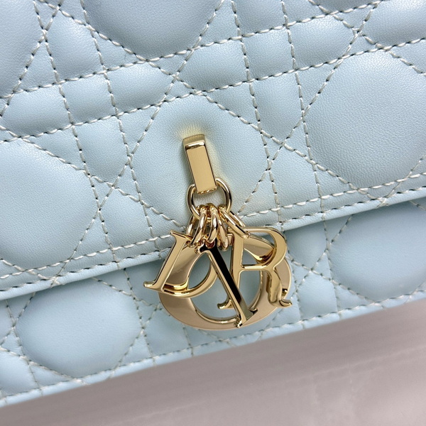 Dior Handbags AAA(Women)-518