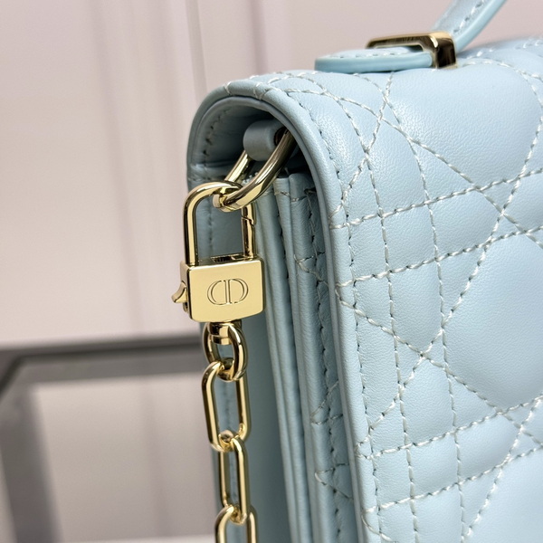 Dior Handbags AAA(Women)-518