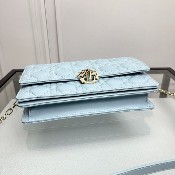 Dior Handbags AAA(Women)-518