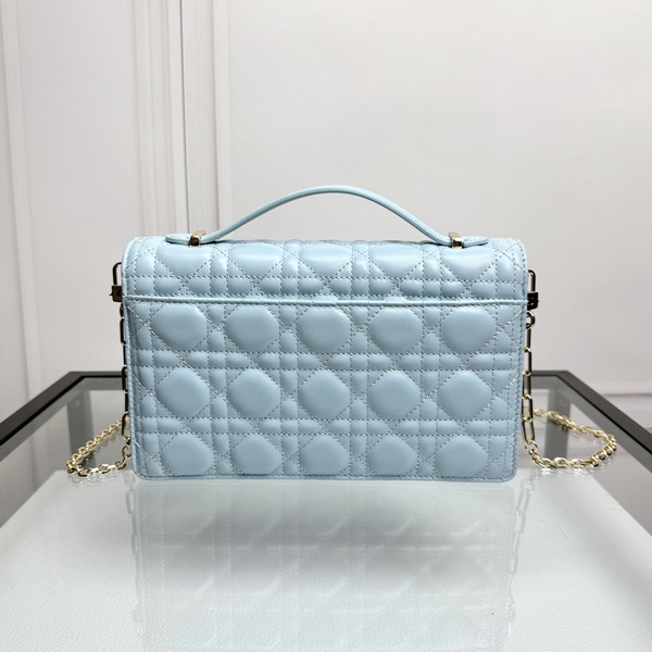 Dior Handbags AAA(Women)-518
