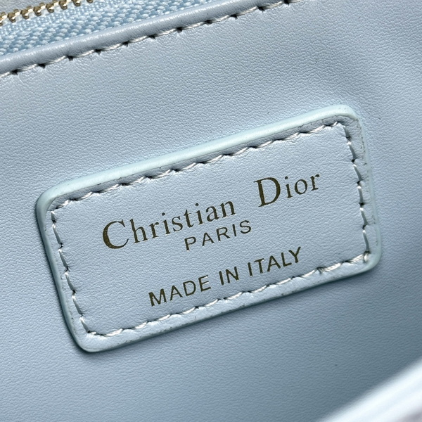 Dior Handbags AAA(Women)-518