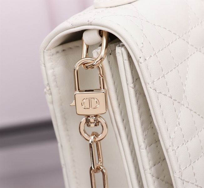 Dior Handbags AAA(Women)-519
