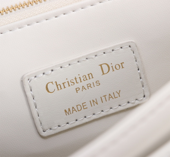 Dior Handbags AAA(Women)-519