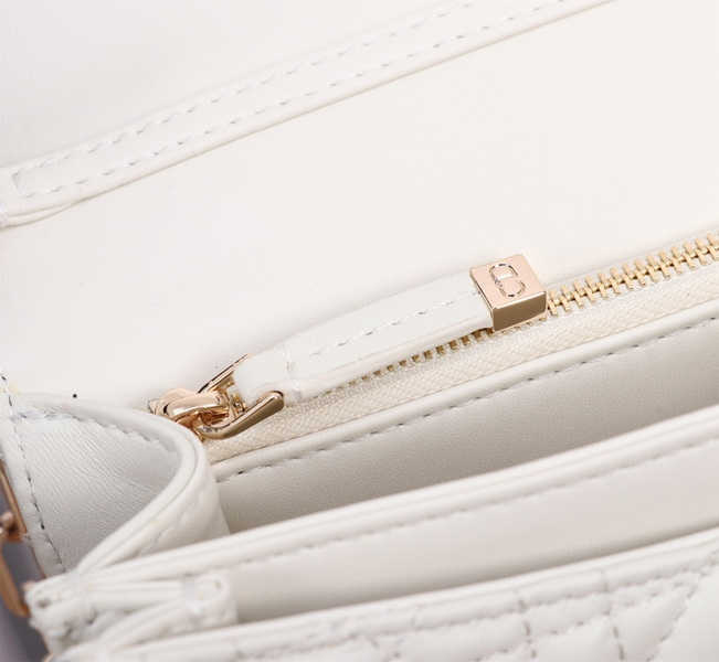 Dior Handbags AAA(Women)-519