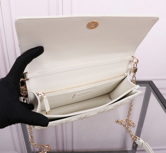 Dior Handbags AAA(Women)-519