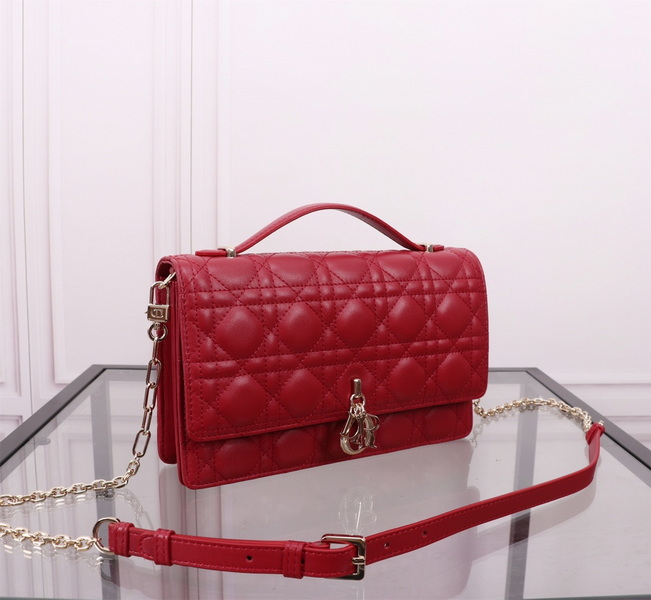 Dior Handbags AAA(Women)-520