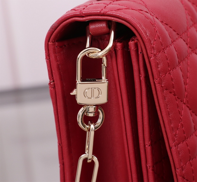 Dior Handbags AAA(Women)-520