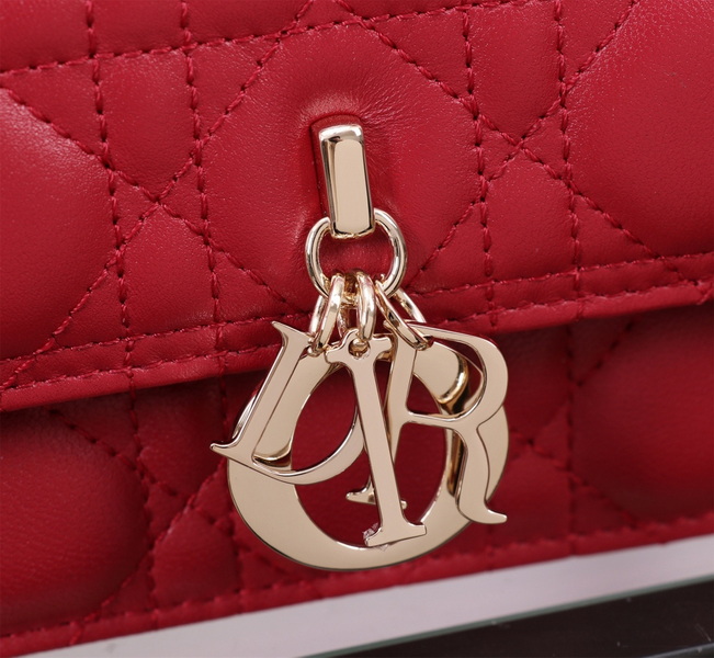 Dior Handbags AAA(Women)-520