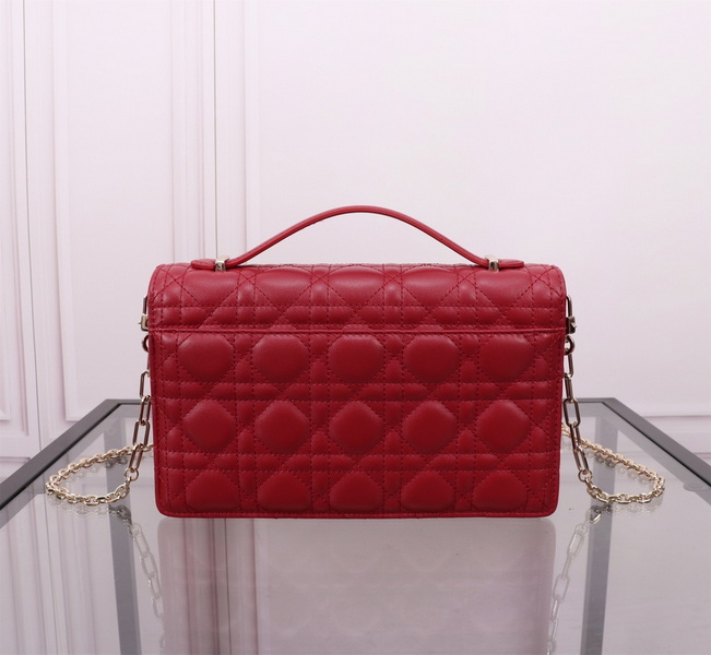 Dior Handbags AAA(Women)-520