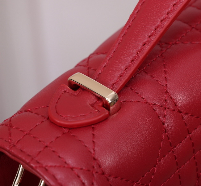Dior Handbags AAA(Women)-520