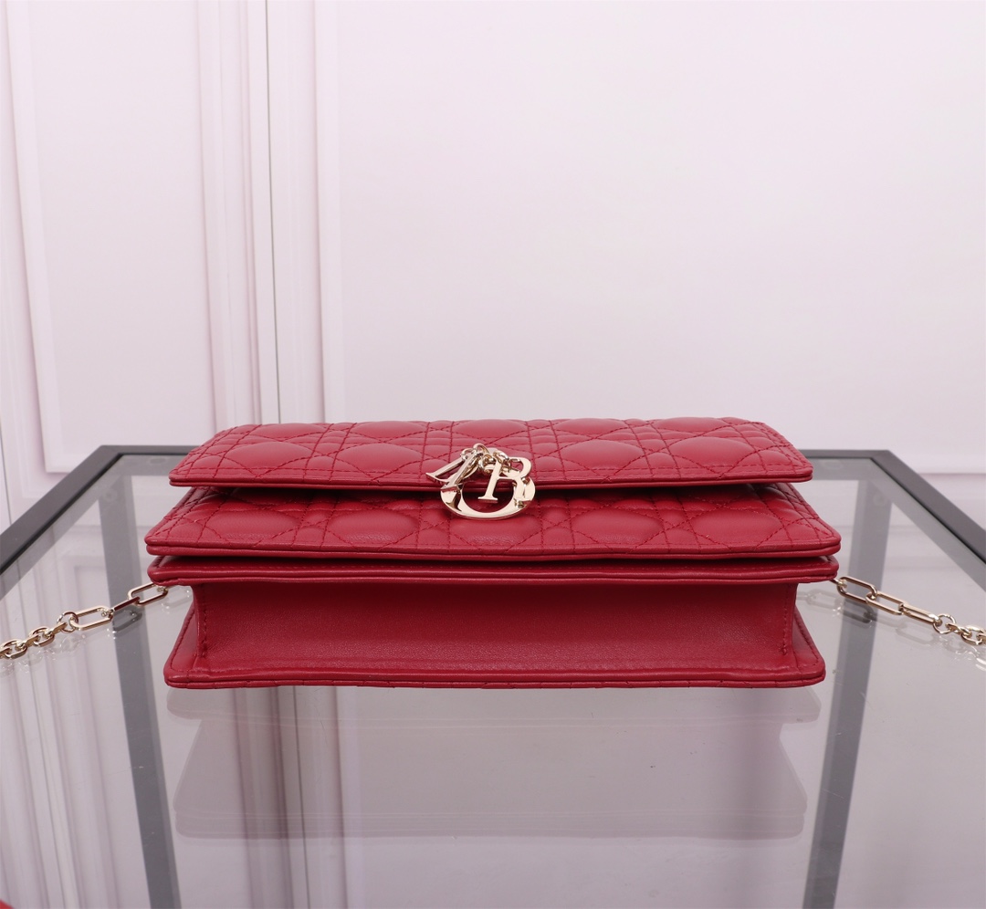 Dior Handbags AAA(Women)-520