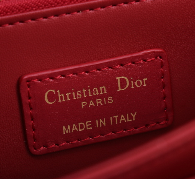 Dior Handbags AAA(Women)-520