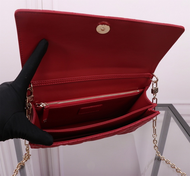 Dior Handbags AAA(Women)-520