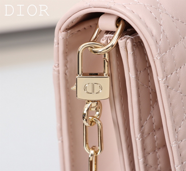 Dior Handbags AAA(Women)-521