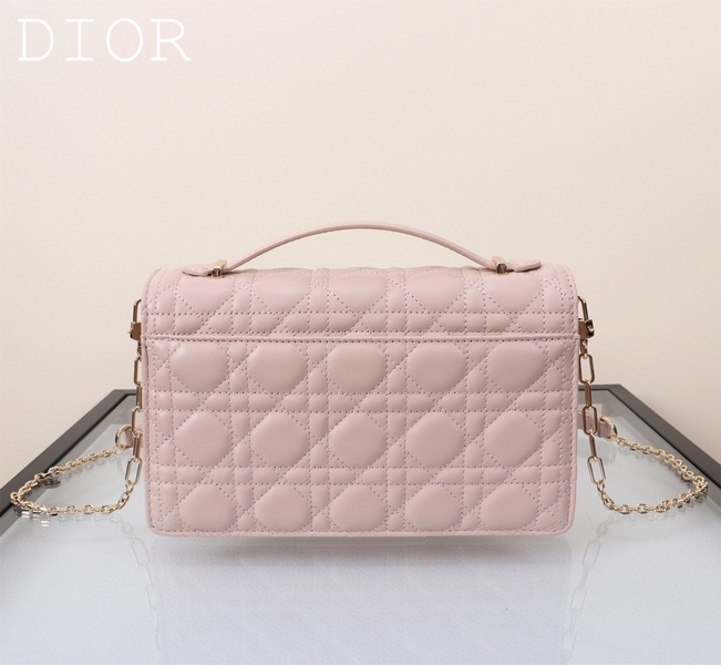 Dior Handbags AAA(Women)-521