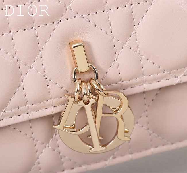 Dior Handbags AAA(Women)-521