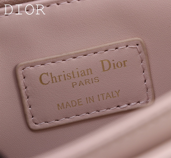 Dior Handbags AAA(Women)-521