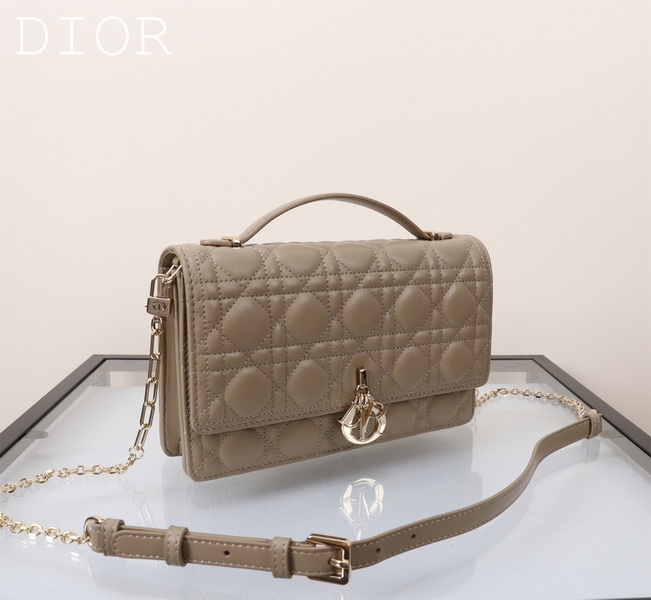 Dior Handbags AAA(Women)-522