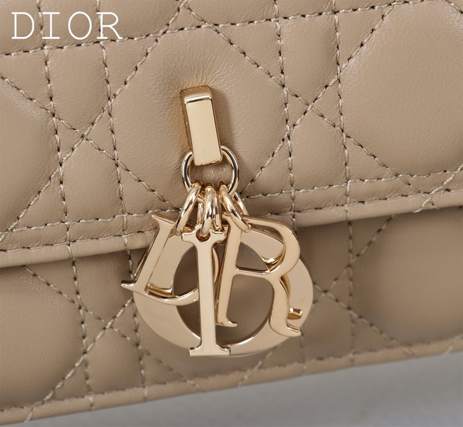 Dior Handbags AAA(Women)-522