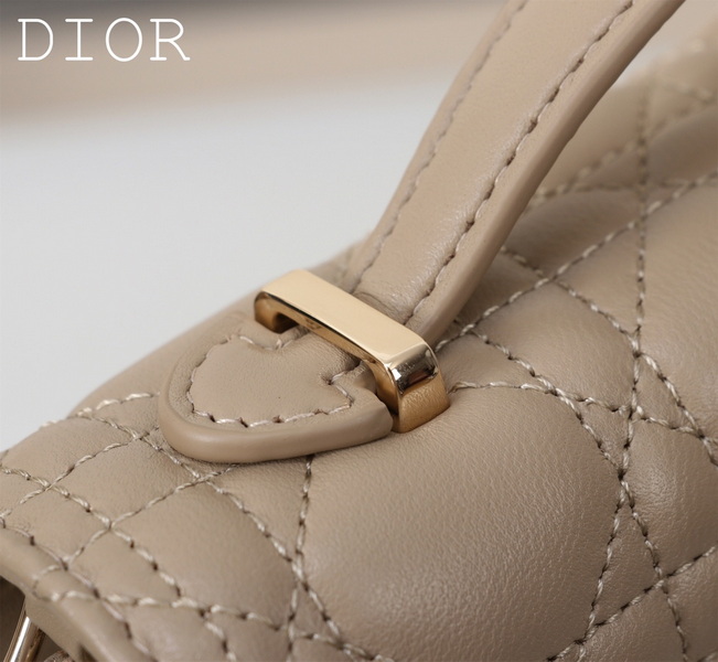 Dior Handbags AAA(Women)-522