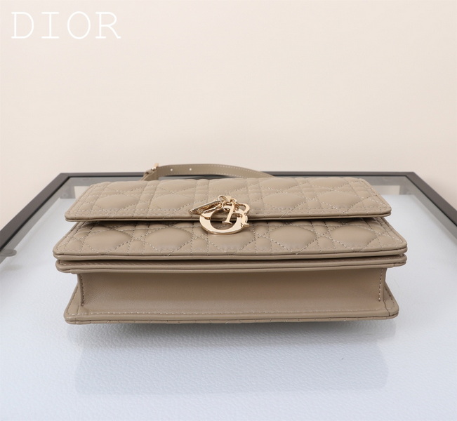 Dior Handbags AAA(Women)-522