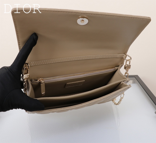 Dior Handbags AAA(Women)-522