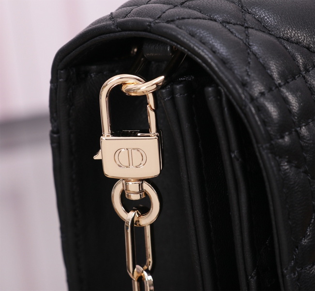 Dior Handbags AAA(Women)-523