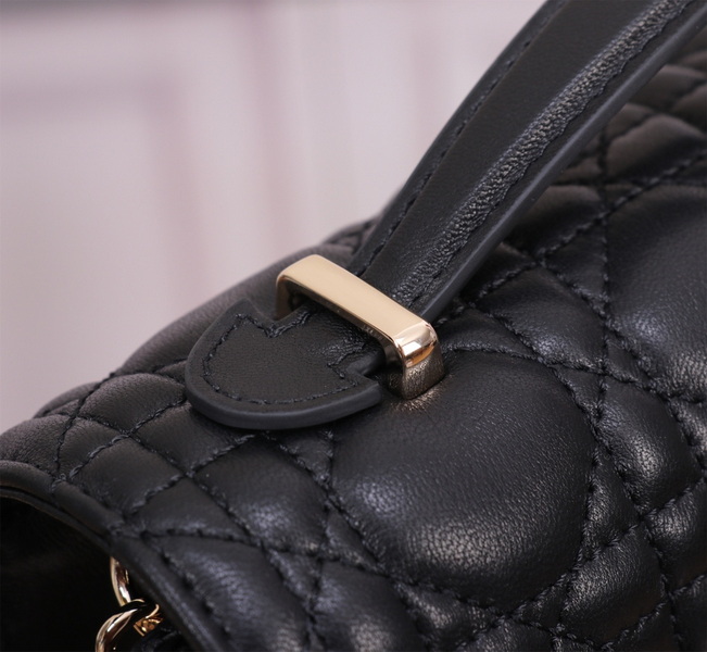 Dior Handbags AAA(Women)-523