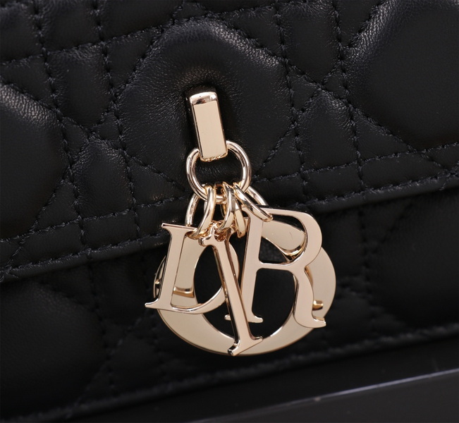 Dior Handbags AAA(Women)-523