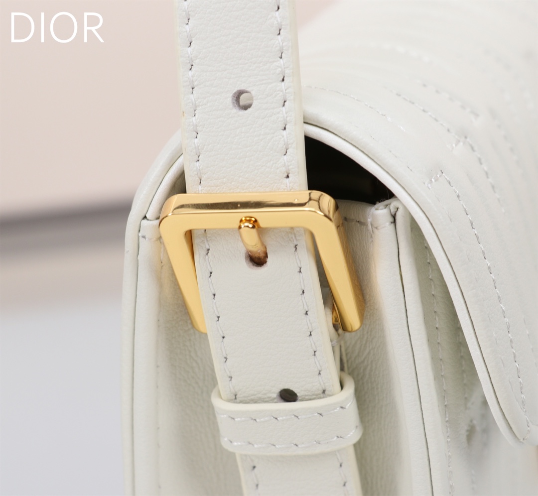 Dior Handbags AAA(Women)-524