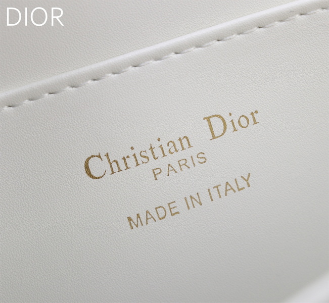 Dior Handbags AAA(Women)-524