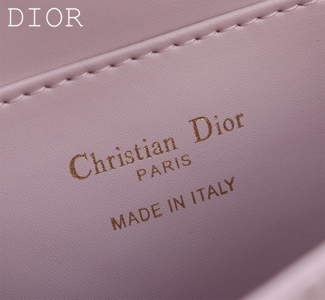 Dior Handbags AAA(Women)-525