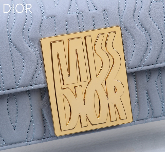 Dior Handbags AAA(Women)-526