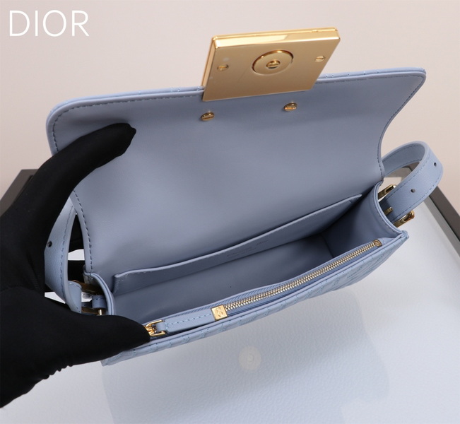 Dior Handbags AAA(Women)-526