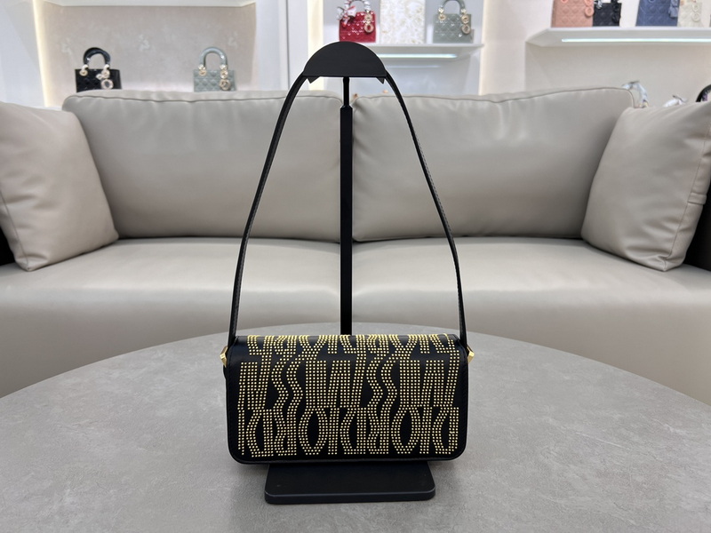 Dior Handbags AAA(Women)-527