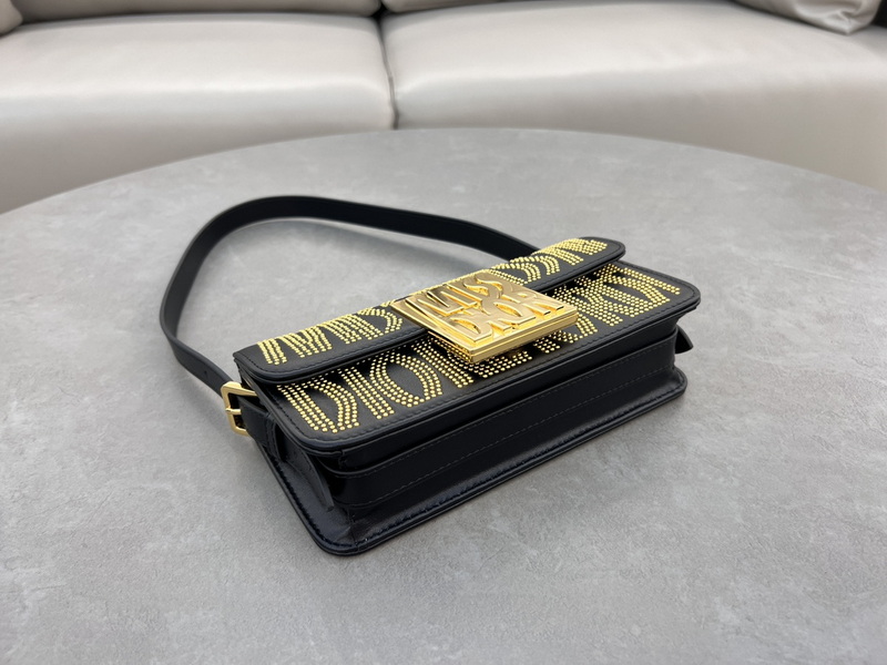 Dior Handbags AAA(Women)-527