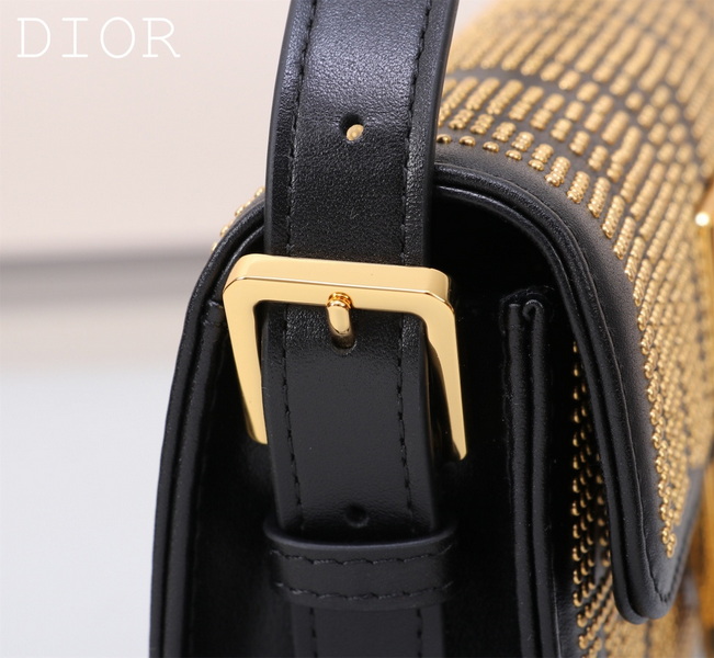 Dior Handbags AAA(Women)-529