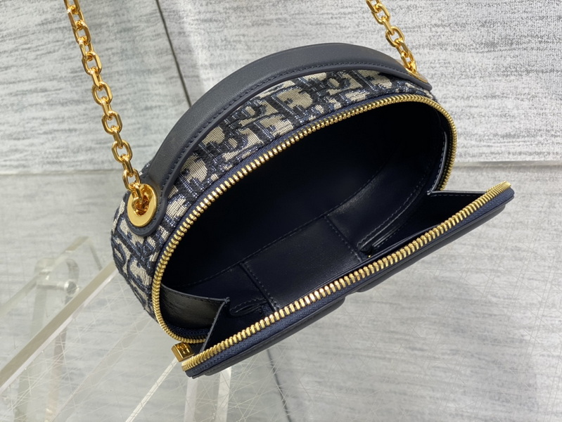 Dior Handbags AAA(Women)-530