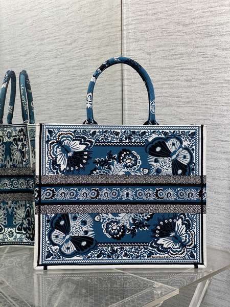 Dior Handbags AAA(Women)-533