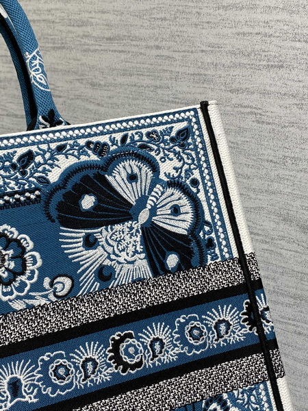 Dior Handbags AAA(Women)-533
