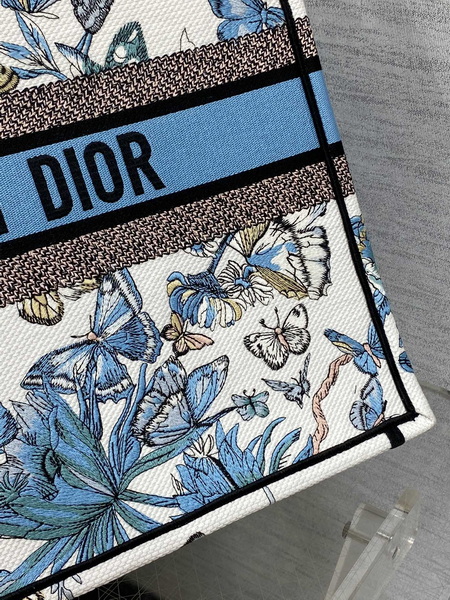 Dior Handbags AAA(Women)-534